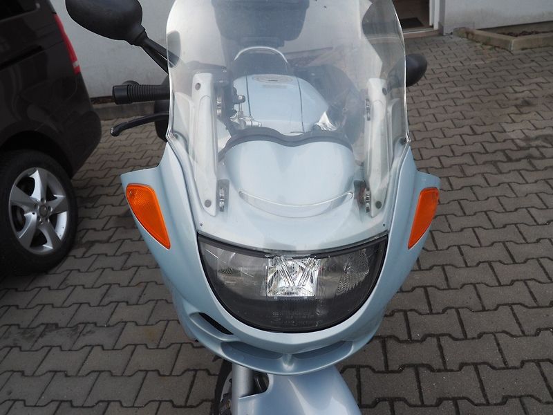 BMW K 1200 RS (2001) - fotka 5 z 13