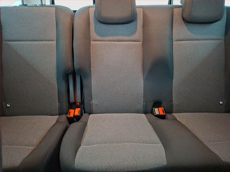 Citroën Berlingo (2022) Live Pack 1.5 BlueHDi, 5Míst - fotka 10 z 14