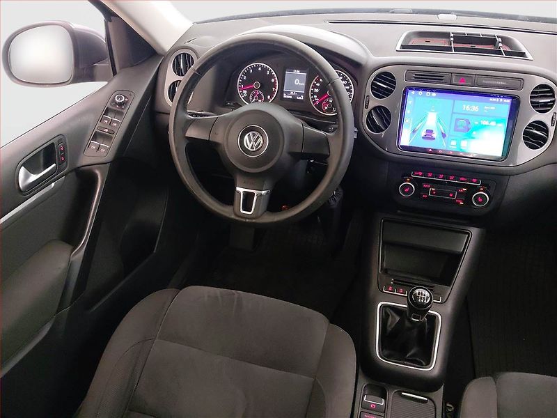 Volkswagen Tiguan (2013) Sport&Style 1.4 TSI - fotka 7 z 18