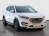 Hyundai Tucson (2016) 1.7 CRDi, Navi, Tempomat - náhled 1