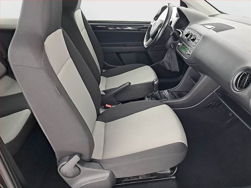 Škoda Citigo (2014) Ambition 1.0 MPI - fotka 9 z 14