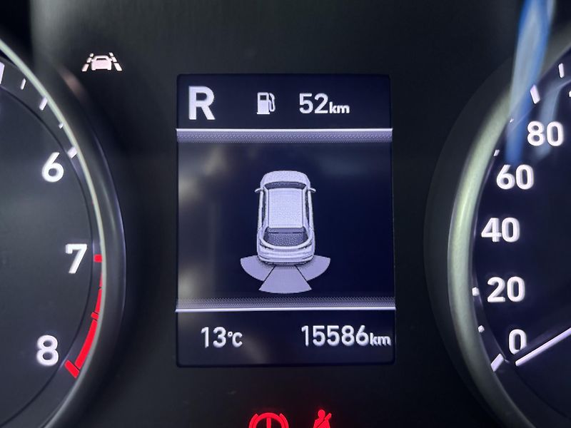 Hyundai i30 COMFORT 1.5 DPI 81 kW    - fotka 23 z 23