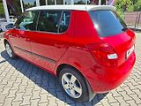 Škoda Fabia (2010) 1.2i 51kW -NEHAV.-SERVISOVÁNO! - náhled 6