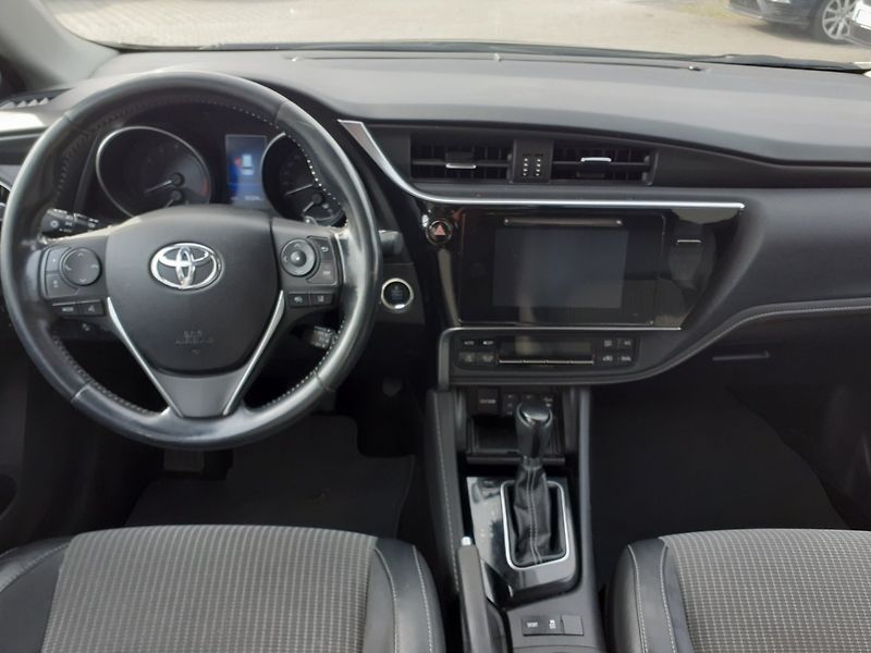 Toyota Auris (2018) 1.6 i Valvematic  AUTOMAT - fotka 7 z 42