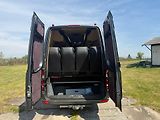 Mercedes-Benz (2012) Sprinter 519 CDI XXL/ DPH - náhled 18