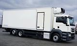 MAN TGS (2020) 26.360 6x2 chlaďák EURO 6 - náhled 3