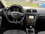 Škoda Yeti 1.4 TSI MONTE CARLO - náhled 12