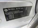 Škoda Octavia 1,6 TDi 77kW Combi - náhled 26