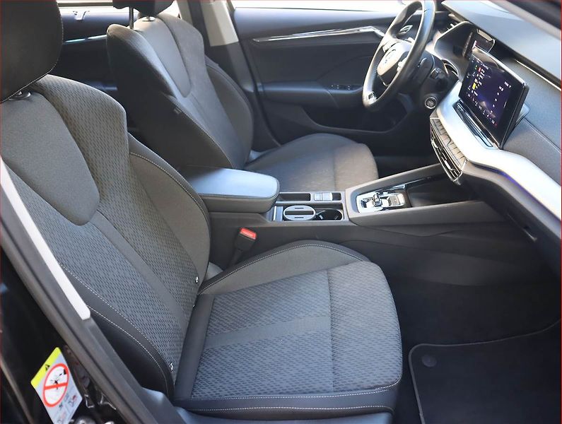 Škoda Octavia (2023) Style 2.0 TDI, Automat - fotka 9 z 24