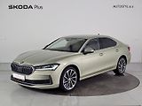 Škoda Superb (2024) 2.0TSi 195kW 4x4 DSG Laurin a - náhled 1