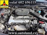 Nissan Primera (1992) VOLAT 602 696115 - náhled 4
