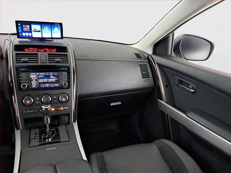 Mazda CX-9 (2015) 3.7 i, 4X4, Automat, 7 míst - fotka 8 z 19