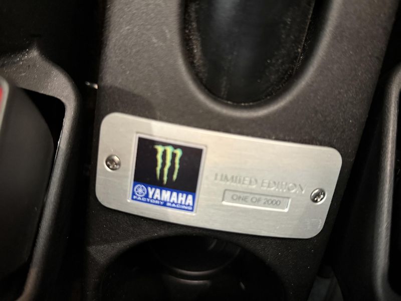 Abarth 595 121kW YAMAHA limited - fotka 17 z 18