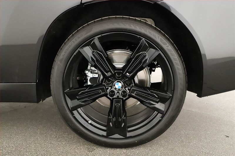 BMW X3 (2025) 20d xDrive, M SPORT, KEYLESS - fotka 27 z 29
