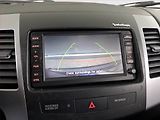 Citroën C-Crosser (2007) 2.2 HDI, 4X4, 7 míst - náhled 18