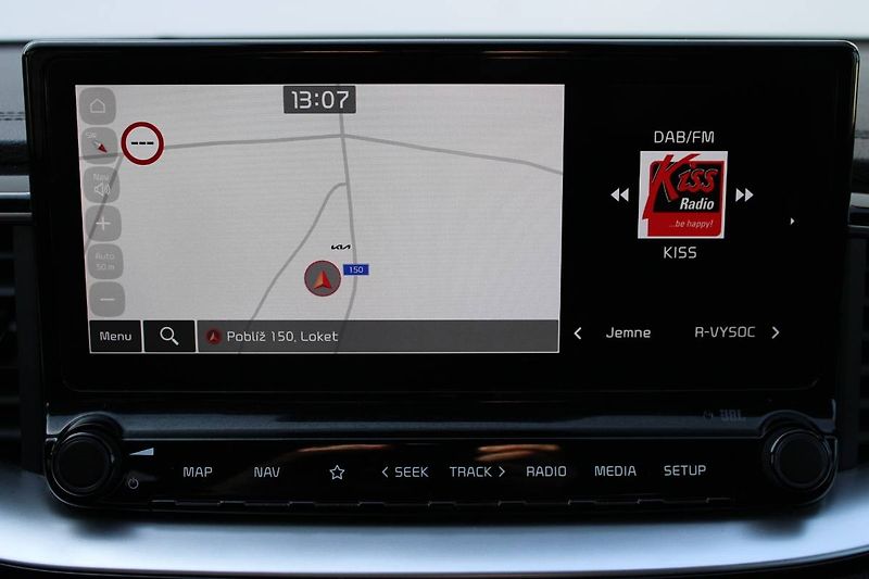 Kia XCeed (2020) 1.6 T-GDI 150kW automat LED - fotka 18 z 32