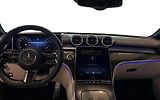 Mercedes-Benz CLE 300 4M AMG 360k Tažné Panorama - náhled 8