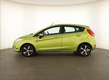 Ford Fiesta (2009) 1.25, jezdí výborně - náhled 2