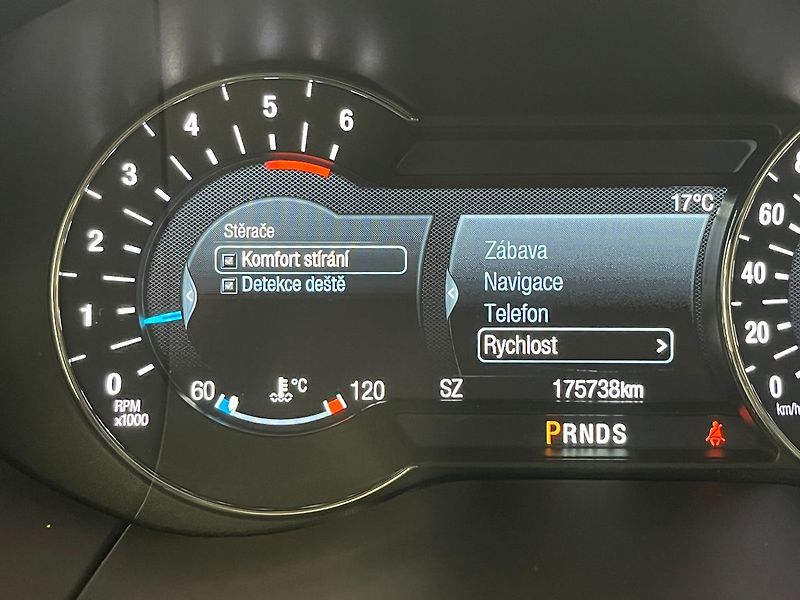 Ford Galaxy 2,0 140kW Titanium AWD 7míst - fotka 55 z 70