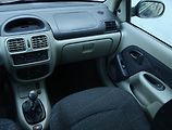 Renault Thalia (2002) 1.4, Serv.kniha, Klima - náhled 8