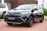 Toyota RAV4 2.5HSD -i E-CVT AWD Selection - náhled 1