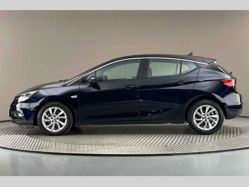 Opel Astra 1.6 CDTI