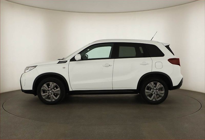 Suzuki Vitara (2025) 1.4 BoosterJet - fotka 3 z 18