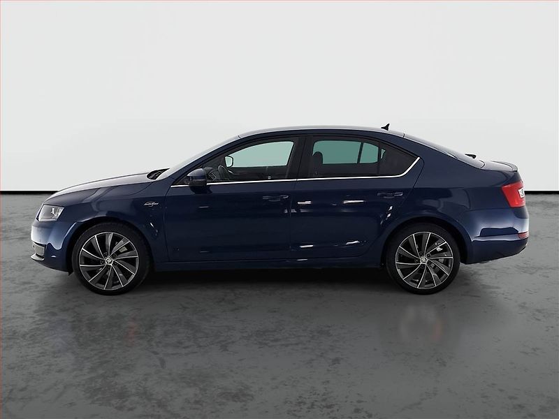 Škoda Octavia (2016) Laurin&Klement 2.0 TDI, 4X4 - fotka 3 z 20