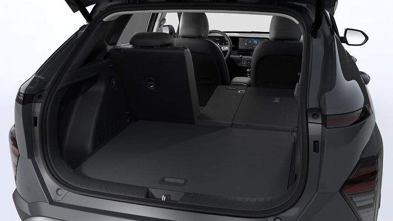Hyundai Kona (2026) 1,6 T-GDI MT STYLE - fotka 6 z 6