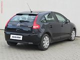 Citroën C4 (2006) 1.6 HDi, Klima - náhled 3