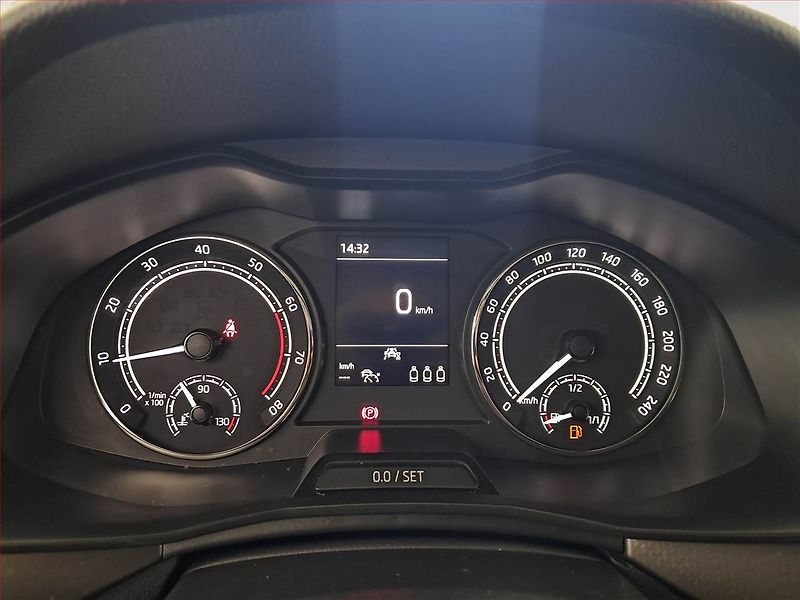 Škoda Kamiq (2021) Style Plus 1.0 TSI - fotka 11 z 19