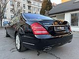 Mercedes-Benz Třídy S (2013) 500 4Matic - náhled 10
