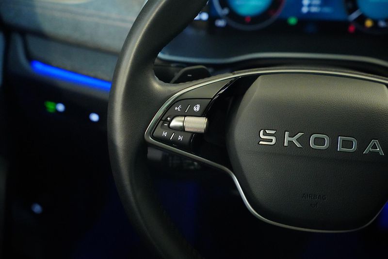 Škoda Octavia - fotka 16 z 29