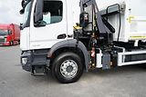 Mercedes-Benz (2019) AROCS / 2636 / E 6 / WYWROTKA  - náhled 38