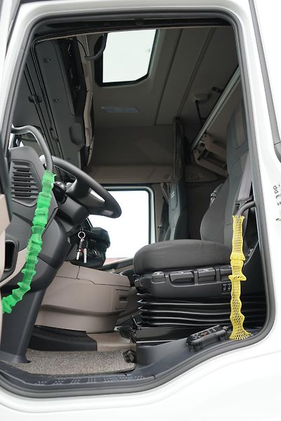 DAF XG (2025) 480 / ACC / EURO 6 / I – COOL  - fotka 8 z 51