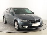 Škoda Octavia (2014) Ambition 1.8 TSI, Tempomat - náhled 1