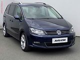 Volkswagen Sharan (2014) 2.0 TDI, Xenon, autoAC - náhled 1