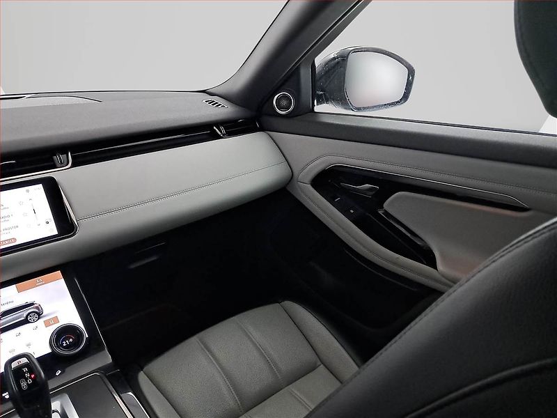 Land Rover Range Rover Evoque (2021) D200 AWD - fotka 8 z 21