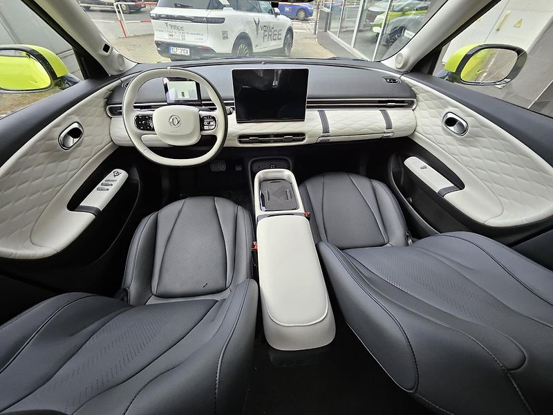Dongfeng Box (2024) BOX E3 - fotka 15 z 19