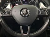 Škoda Rapid (2018) 1.0 TSI, Tempomat - náhled 15