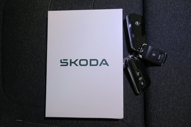 Škoda Kodiaq (2026) REZERVACE 1,5 TSI  Matrix NTop - fotka 47 z 50