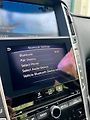 Infiniti Q50 (2014) REPREZENTATIVNÍ SEDAN TOP VÝBA - náhled 19
