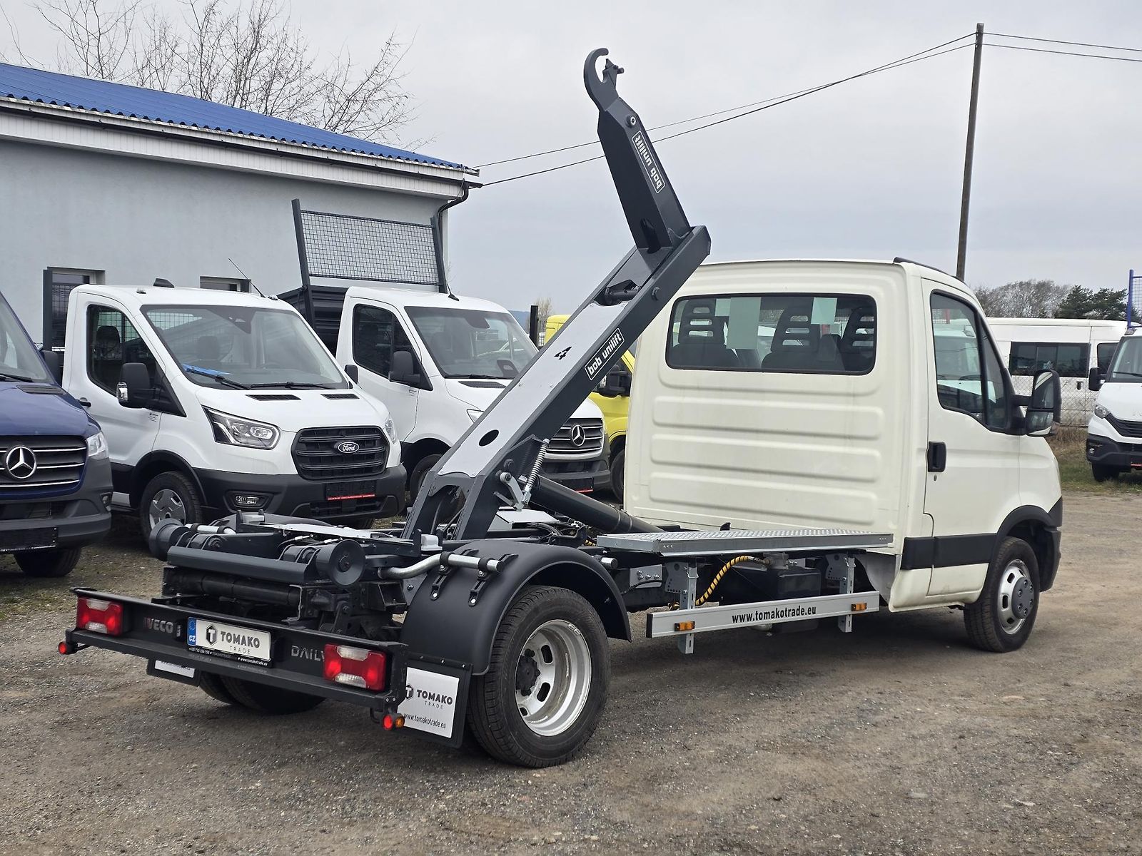Iveco Daily — foto 4