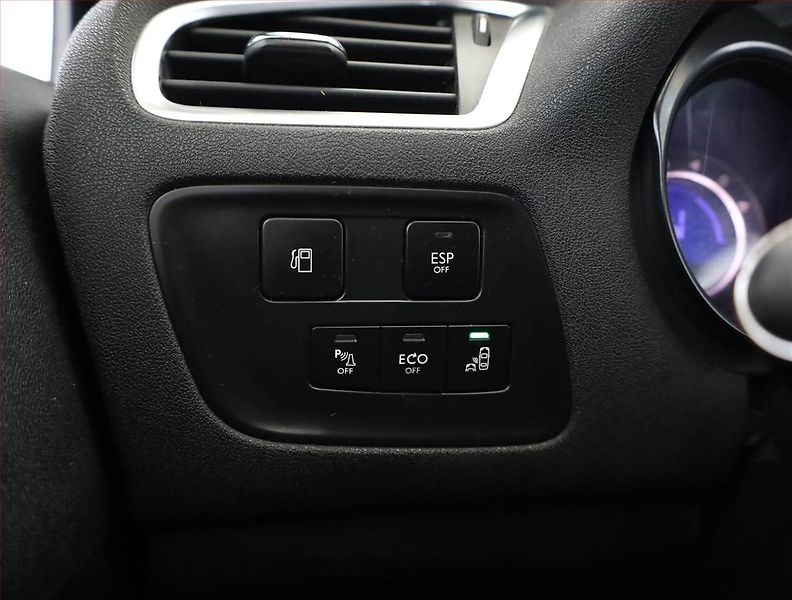 Citroën C4 (2011) 1.6 HDi, Automat, Serv.kniha - fotka 16 z 17