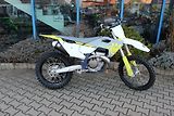 Husqvarna FC 350 (2024) 2024 NYNÍ AKCE SKLADEM - náhled 2