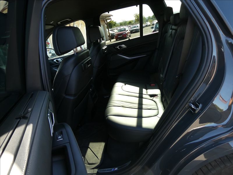 BMW X5 3,0 xDrive30d AT8 M-Paket,záru - fotka 25 z 48