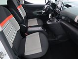 Citroën Berlingo (2020) Maxi Feel 1.5 BlueHDi, 5Míst - náhled 9
