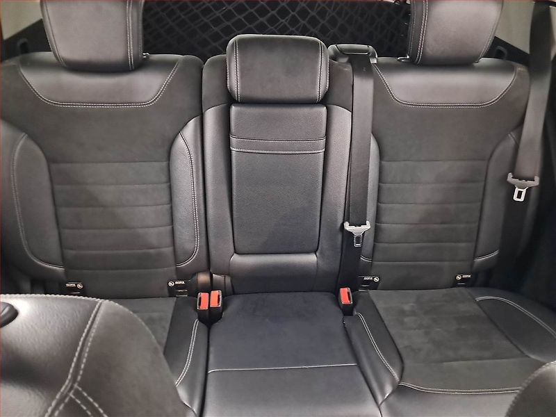 Mercedes-Benz Třídy M (2012) ML 350 BlueTEC, 4X4, Automat - fotka 10 z 21