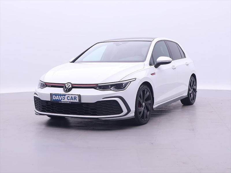 Volkswagen Golf 2,0 TSI GTI 180kW Virtual DPH - fotka 3 z 35