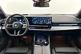 BMW Řada 5 540d xDrive Sedan - náhled 7